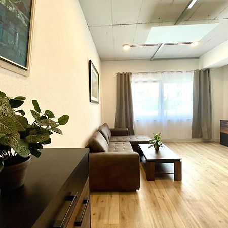 Wunderschoenes Apartment Am Schloessle Zentrum Пфорцхайм Экстерьер фото