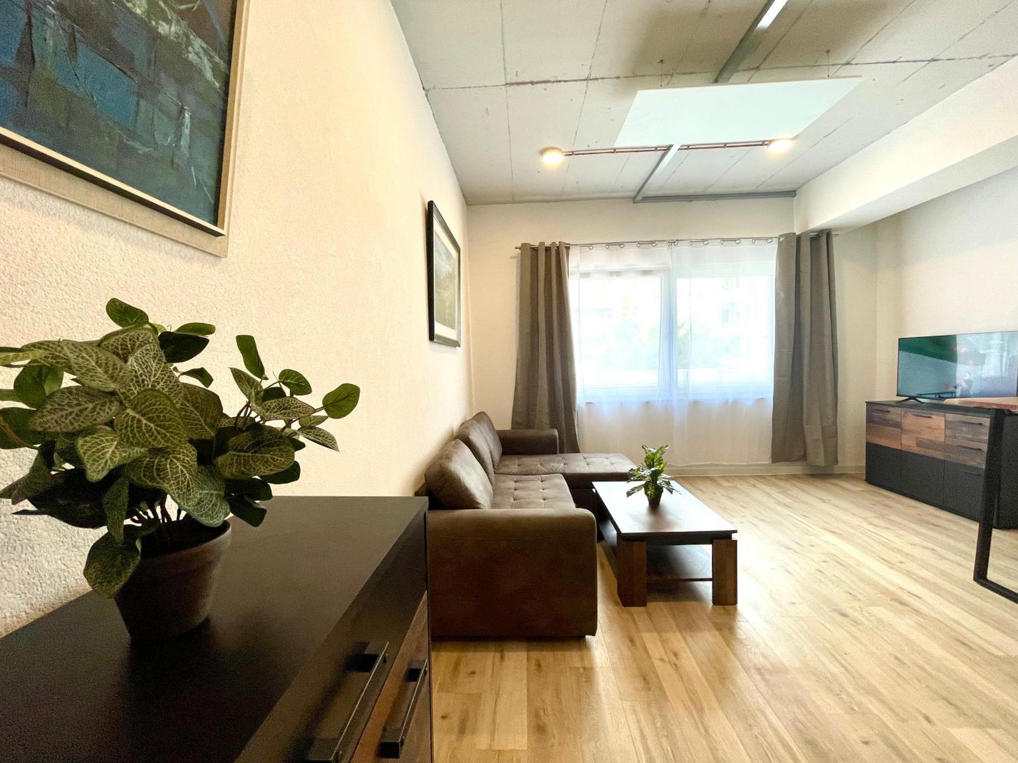 Wunderschoenes Apartment Am Schloessle Zentrum Пфорцхайм Экстерьер фото